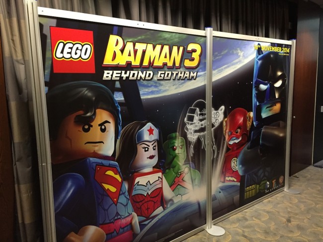 Lego Batman 3 58