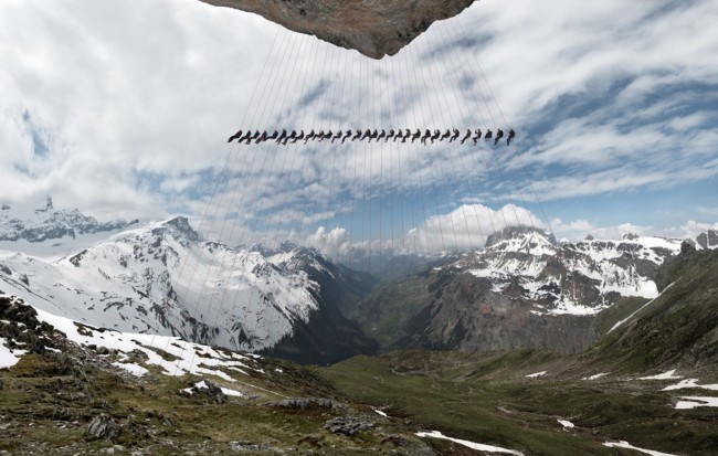 Matterhorn 11