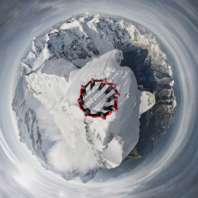 Matterhorn 12
