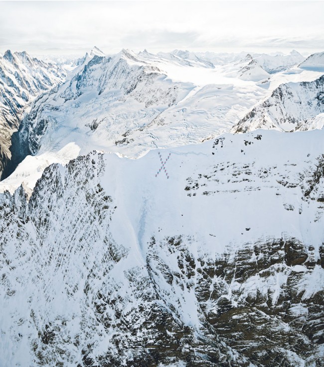 Matterhorn 13