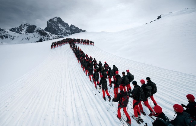 Matterhorn 14
