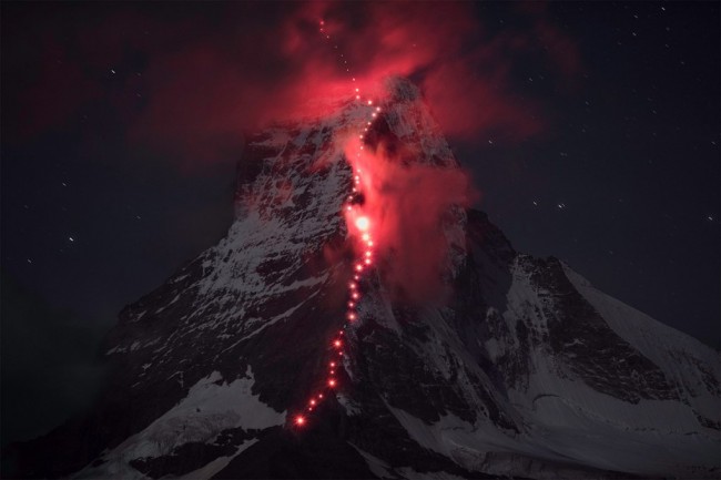 Matterhorn 2