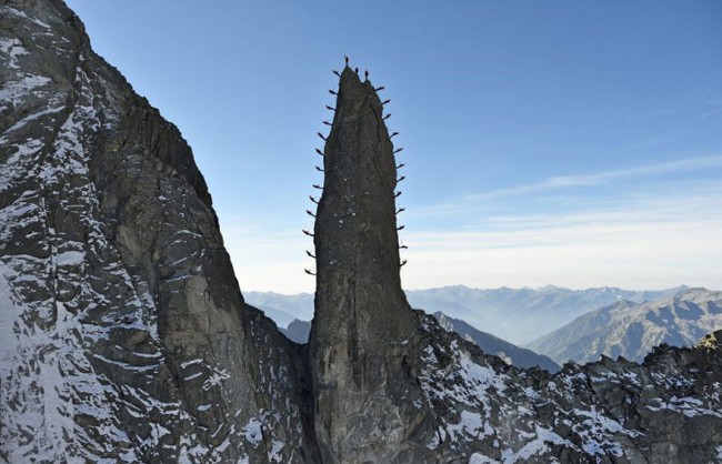 Matterhorn 4