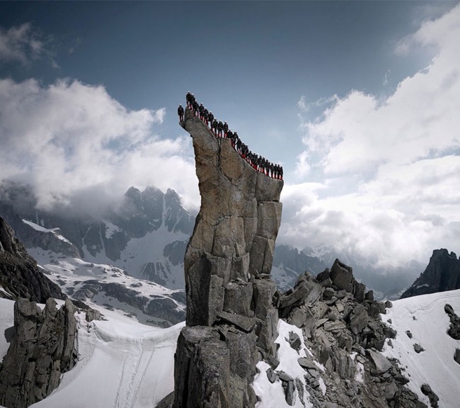 Matterhorn 6