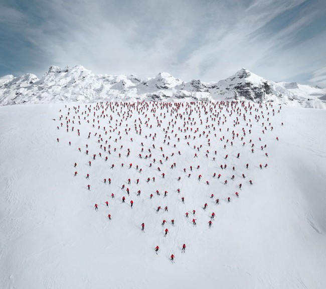 Matterhorn 9