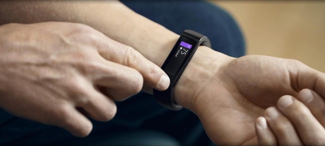 Microsoft Band 5 class="wp-image-274622" 