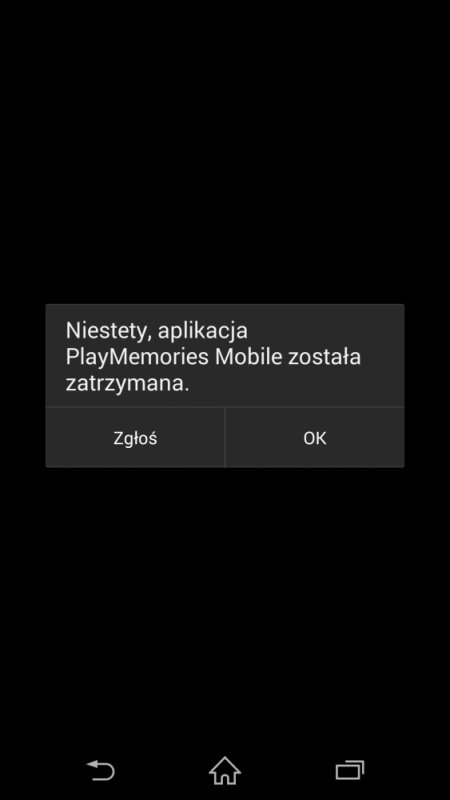PlayMemories Mobile