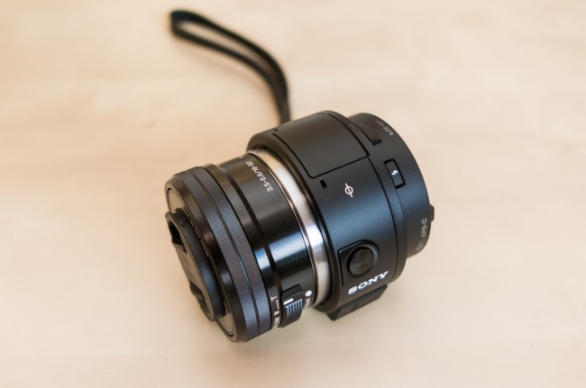 Sony QX1 (1 of 14)