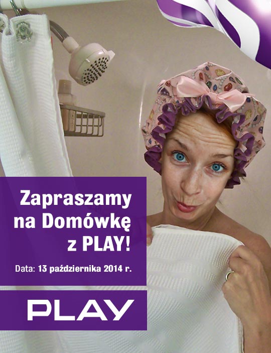 Domówka z Play