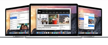 Świetny system Apple OS X 10.10 Yosemite i&#8230; jego wady &#8211; recenzja Spider&#8217;s Web