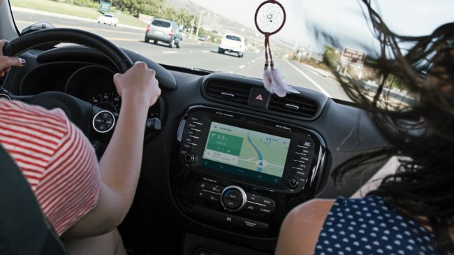 android auto