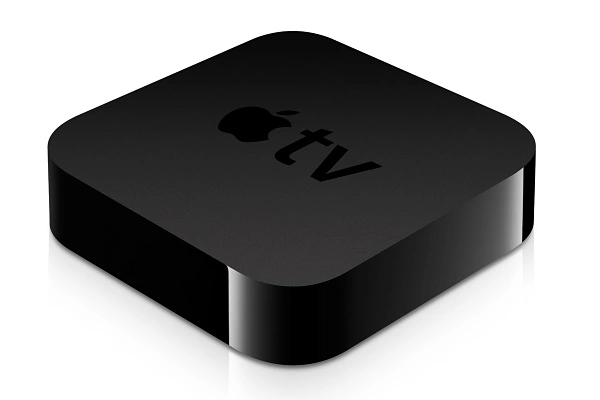 apple tv