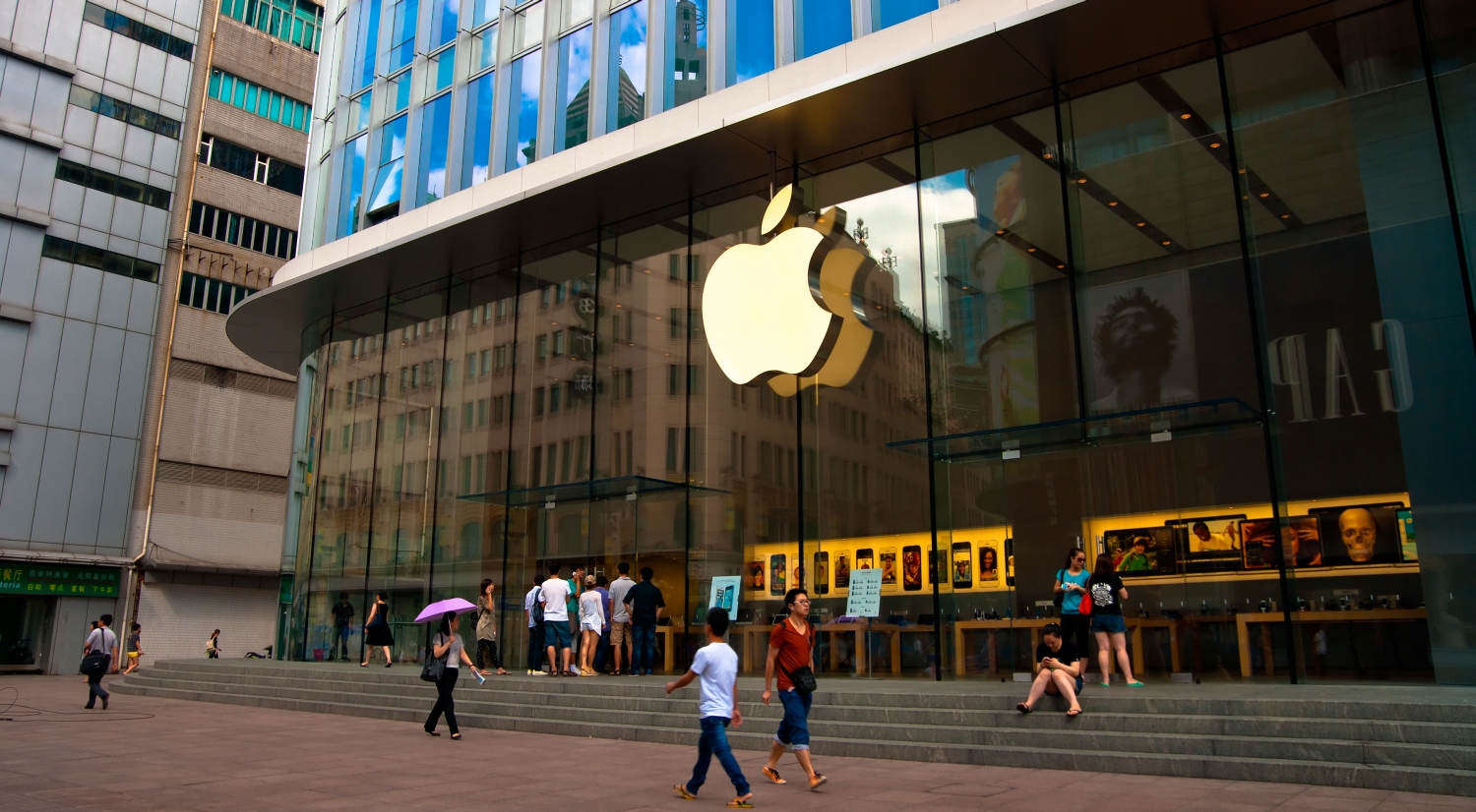 Apple i Teslę dzieli tak niewiele, że mogą praktycznie wymieniać się pracownikami
