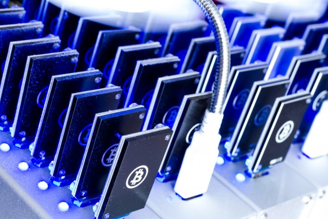 bitcoin