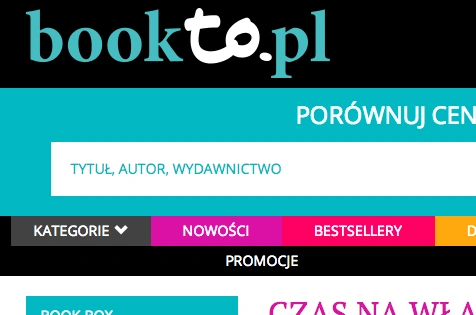 bookto 1 