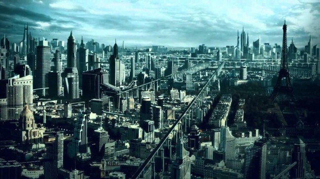 civilization beyond earth recenzja 2