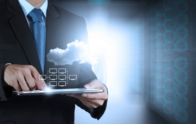 cloud computing chmura obliczeniowa
