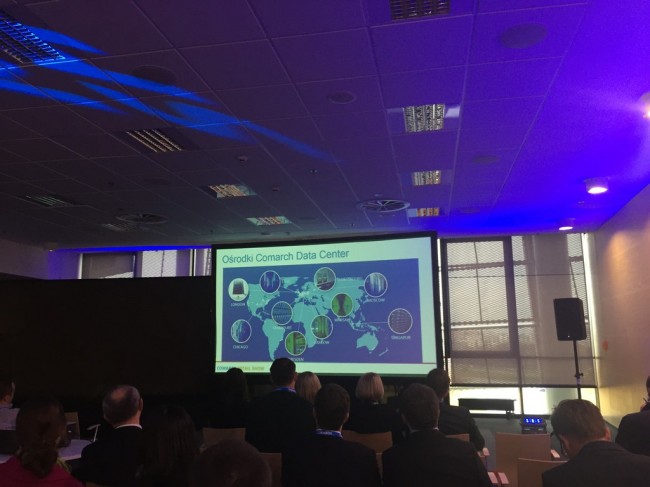 comarch 19
