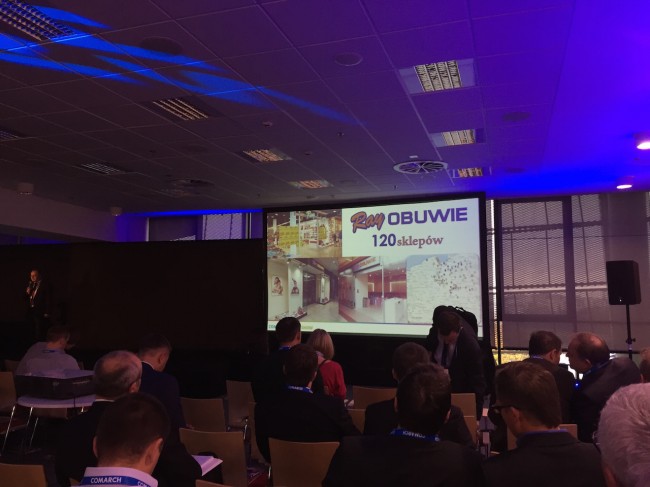 comarch retail show 19