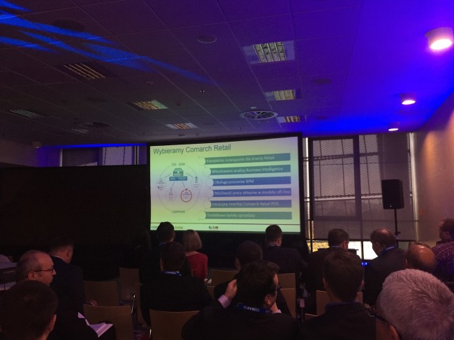comarch retail show 20