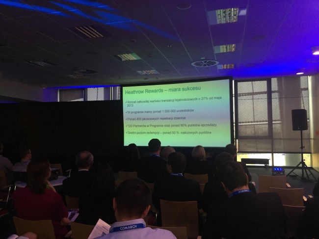 comarch retail show 40
