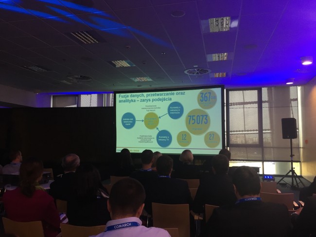 comarch retail show 44