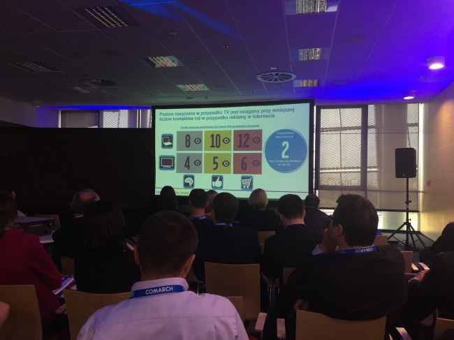 comarch retail show 47