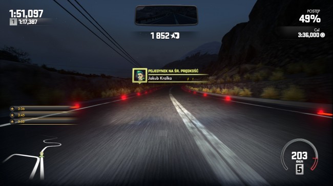 driveclub kralka