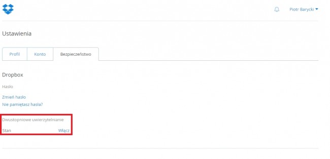 dropbox 0