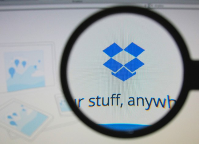 dropbox