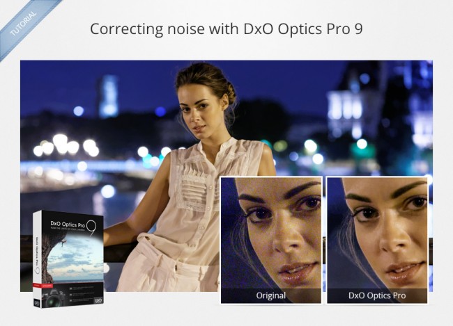 dxo optics pro 9