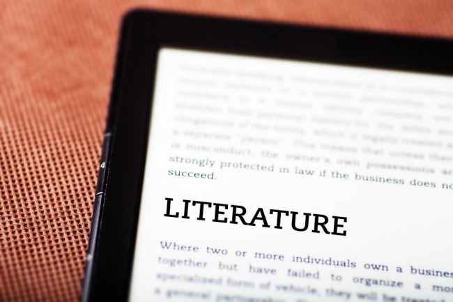 ebook eksiazka kindle czytnik