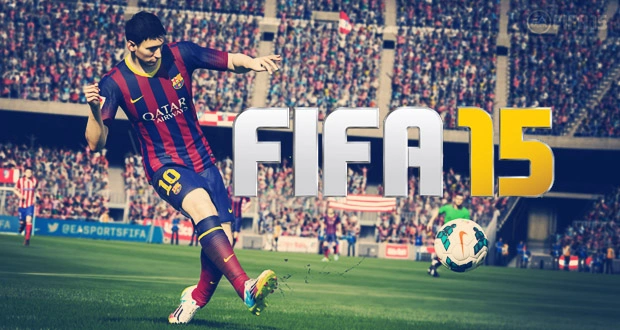fifa 15 