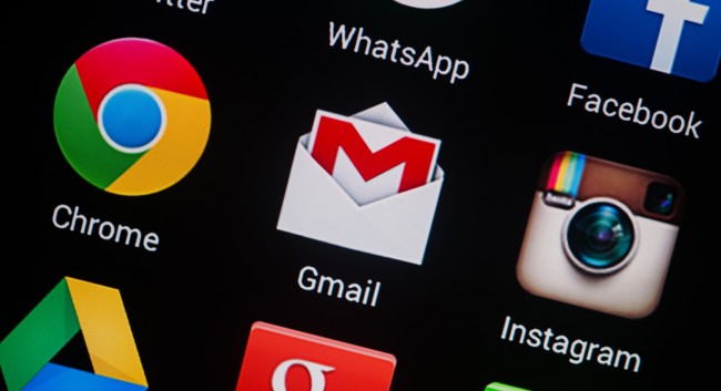 gmail