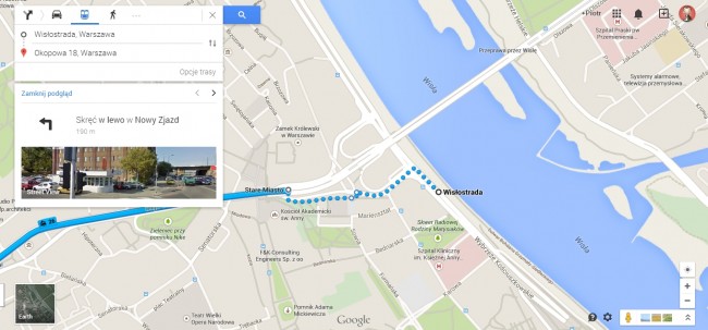 google maps 2