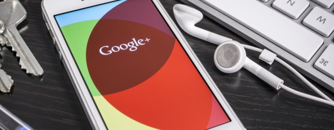 google plus 2