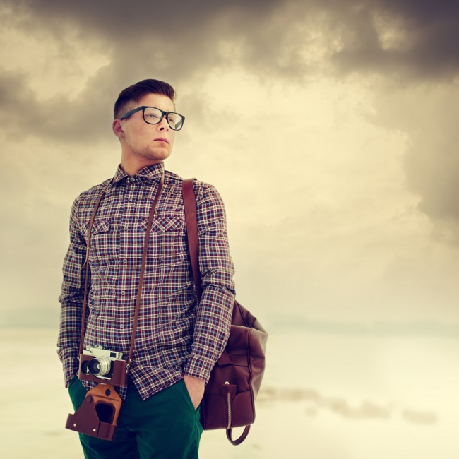 hipster 2