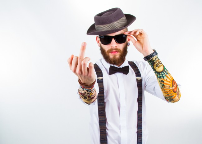 hipster 5