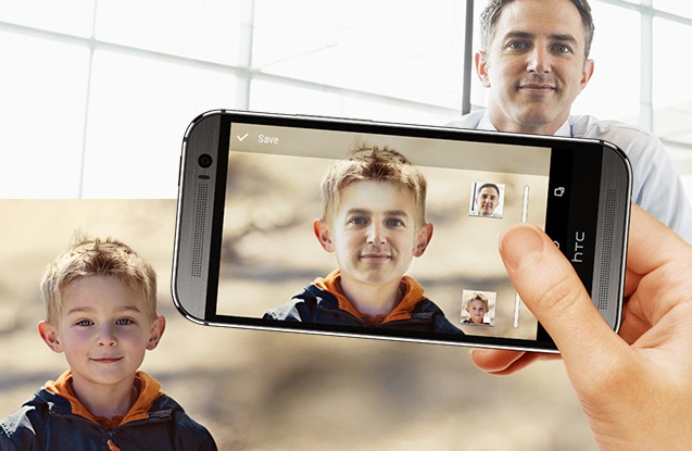htc one m8 eye 4