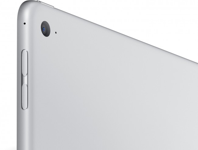 iPad aparat 2
