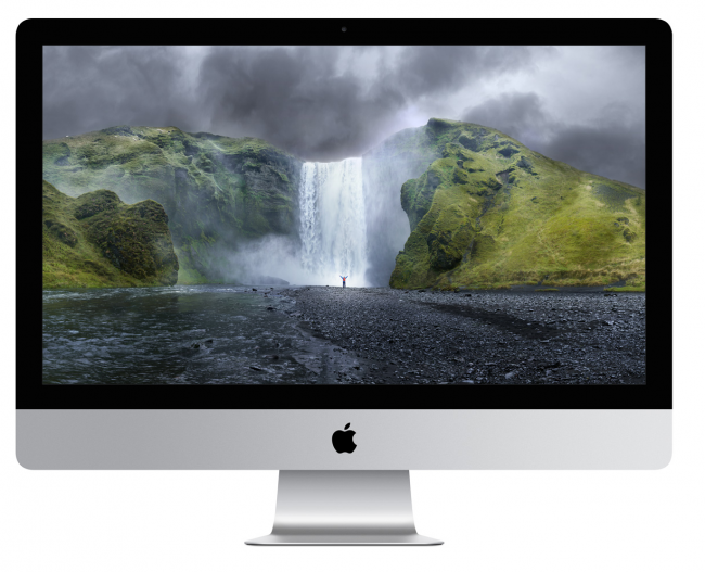 imac retina 5k