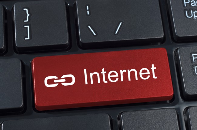 internet link linkowanie
