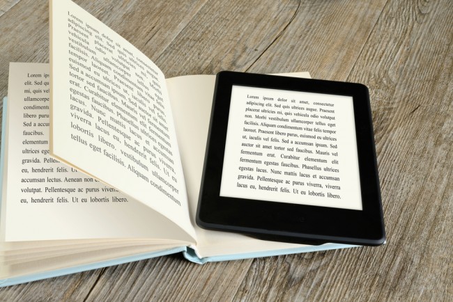 jak wydac ebook ksiazke
