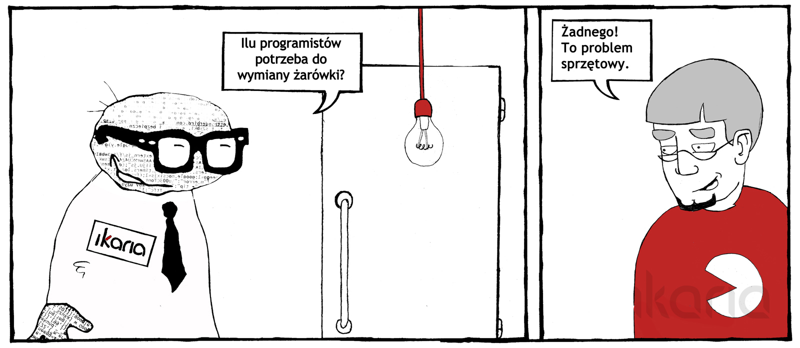 komiks dnia 2 