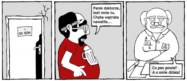 komiks dnia 4