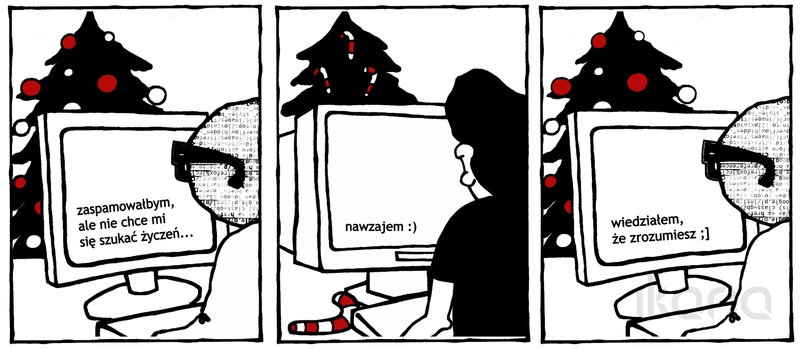 komiks dnia 5 