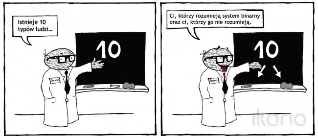 komiks dnia