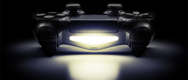 konsola sony playstation 4 SharePlay