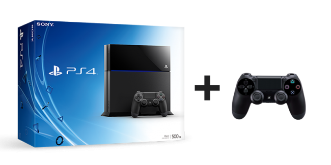 konsola sony playstation 4 konkurs