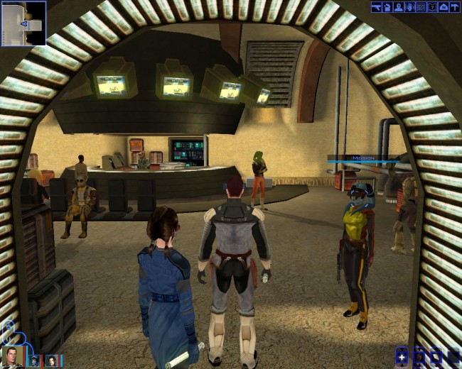 kotor 
